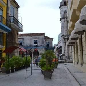 Meet your Posher, Modesto